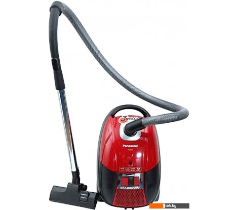  - Пылесосы Panasonic MC-CG717R - MC-CG717R