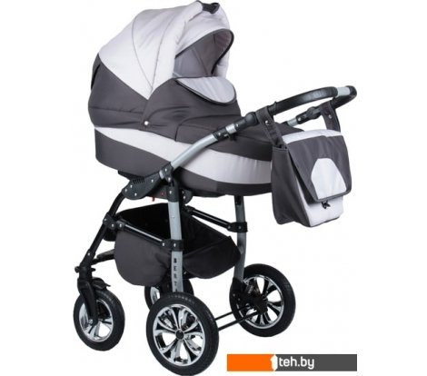  - Детские коляски и аксессуары Alis Berta (2 в 1, Be 11) - Berta (2 в 1, Be 11)