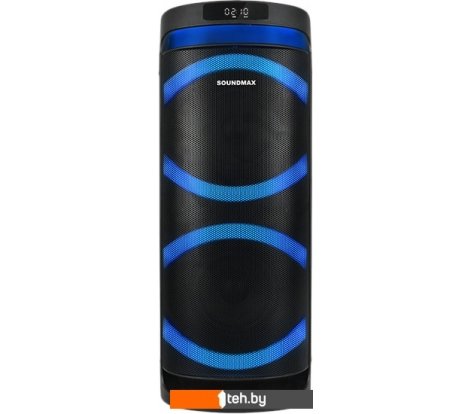  - Беспроводные и портативные колонки Soundmax SM-MS4206 - SM-MS4206
