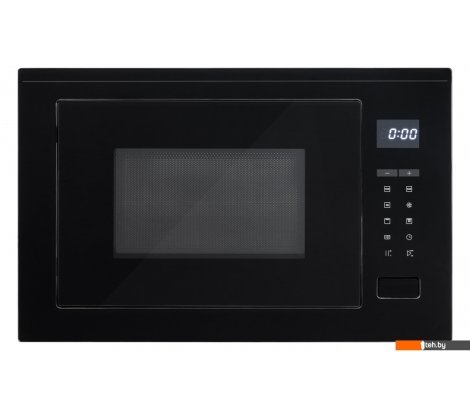  - Микроволновые печи Zorg MIO251 S (черный) - MIO251 S (черный)