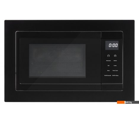  - Микроволновые печи Zorg MIO211 S (черный) - MIO211 S (черный)