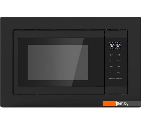  - Микроволновые печи Zorg MIO211 S (черный) - MIO211 S (черный)