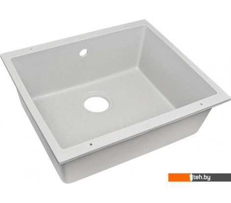  - Кухонные мойки Zorg Subline 50 (серый жемчуг) - Subline 50 (серый жемчуг)