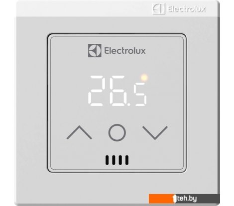  - Терморегуляторы Electrolux ETV-16W - ETV-16W