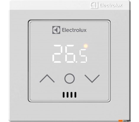  - Терморегуляторы Electrolux ETV-16W - ETV-16W