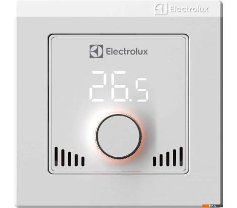  - Терморегуляторы Electrolux ETS-16W - ETS-16W