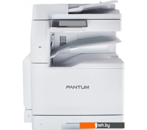  - Принтеры и МФУ Pantum BM270ADN - BM270ADN