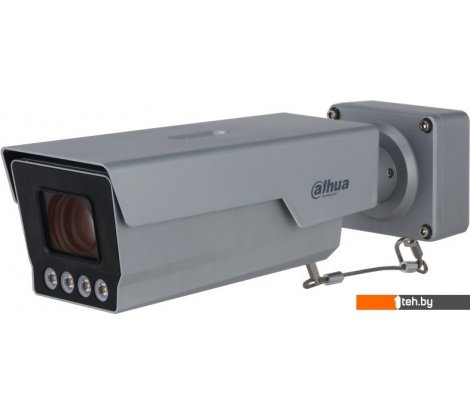  - IP-камеры Dahua DHI-ITC431-RW1F-IRL8 - DHI-ITC431-RW1F-IRL8