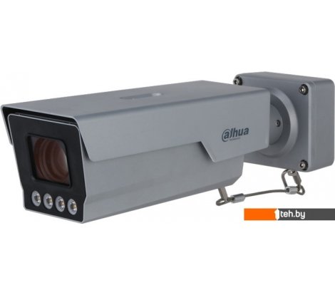  - IP-камеры Dahua DHI-ITC431-RW1F-IRL8 - DHI-ITC431-RW1F-IRL8