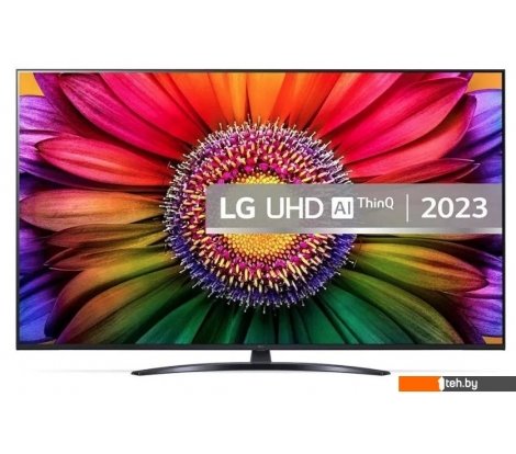  - Телевизоры LG UR81 65UR81006LJ - UR81 65UR81006LJ