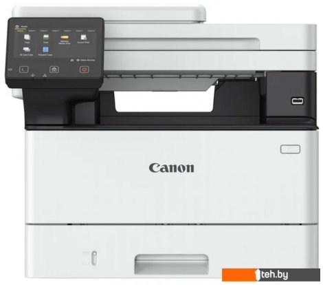  - Принтеры и МФУ Canon i-SENSYS MF465dw 5951C007 - i-SENSYS MF465dw 5951C007
