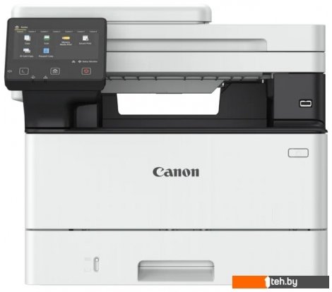  - Принтеры и МФУ Canon i-SENSYS MF465dw 5951C007 - i-SENSYS MF465dw 5951C007