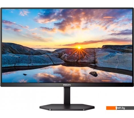  - Мониторы Philips 24E1N3300A/00 - 24E1N3300A/00