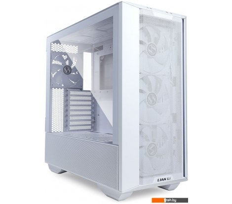  - Корпуса Lian Li Lancool III G99.LAN3W.00 - Lancool III G99.LAN3W.00
