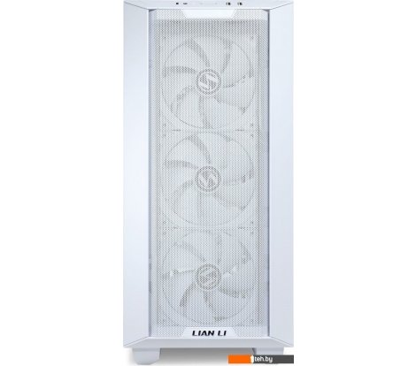  - Корпуса Lian Li Lancool III G99.LAN3W.00 - Lancool III G99.LAN3W.00