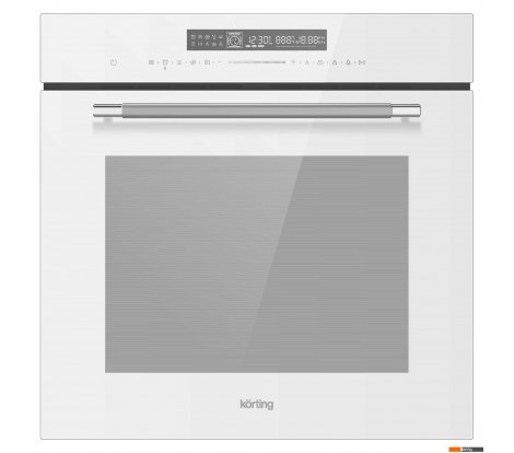  - Духовые шкафы Korting OKB 1360 CSGW MW - OKB 1360 CSGW MW