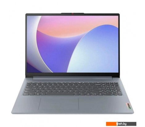  - Ноутбуки Lenovo IdeaPad Slim 3 15IAH8 83ER0089RK - IdeaPad Slim 3 15IAH8 83ER0089RK