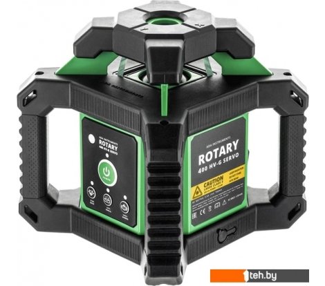  - Лазерные нивелиры ADA Instruments Rotary 400 HV-G Servo A00584 - Rotary 400 HV-G Servo A00584