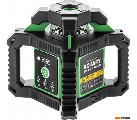  - Лазерные нивелиры ADA Instruments Rotary 400 HV-G Servo A00584 - Rotary 400 HV-G Servo A00584