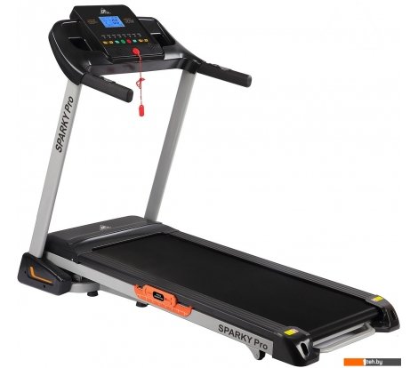  - Беговые дорожки DFC Sparky Pro T635 - Sparky Pro T635