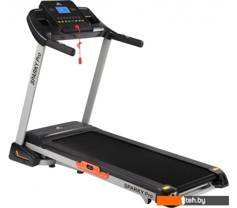 - Беговые дорожки DFC Sparky Pro T635 - Sparky Pro T635