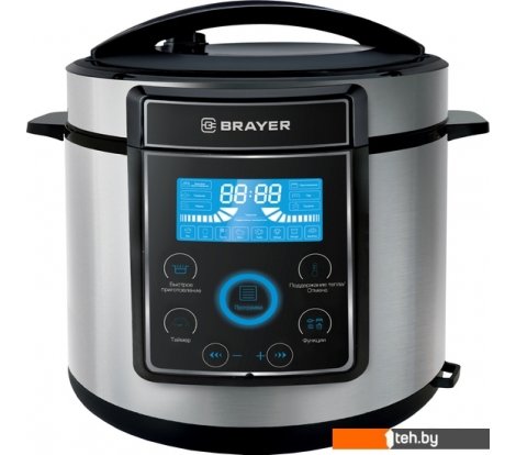  - Мультиварки Brayer BR2401 - BR2401