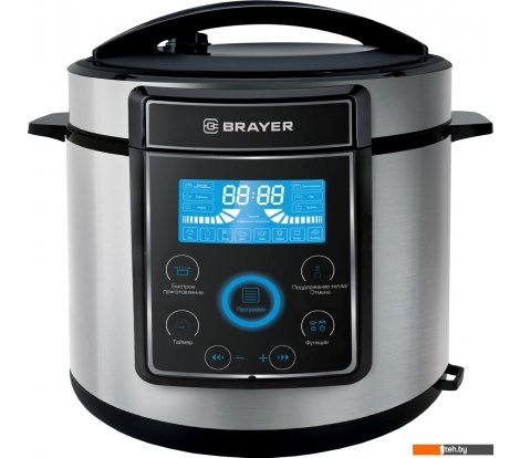  - Мультиварки Brayer BR2401 - BR2401