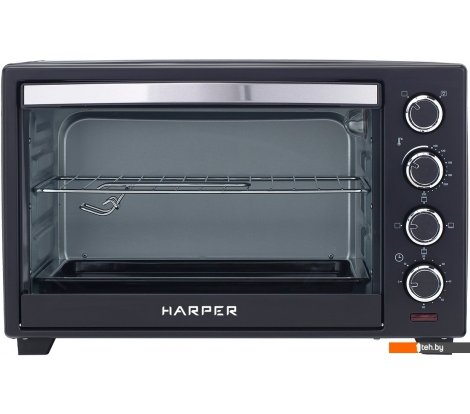  - Мини-печи (ростеры) HARPER HMO-3811 - HMO-3811