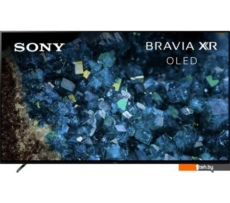  - Телевизоры Sony Bravia A80L XR-65A80L - Bravia A80L XR-65A80L
