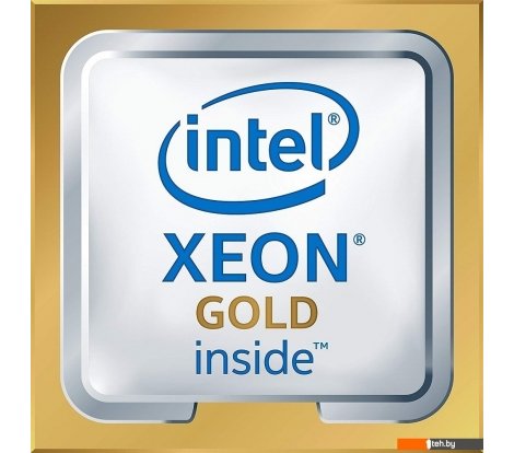  - Процессоры Intel Xeon Gold 6242R - Xeon Gold 6242R