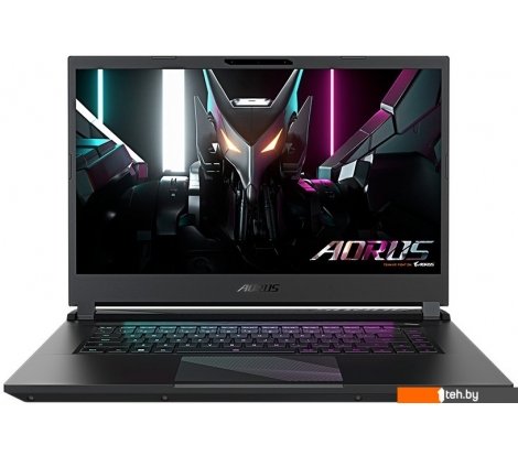  - Ноутбуки Gigabyte Aorus 15 BSF-73KZ754SH - Aorus 15 BSF-73KZ754SH