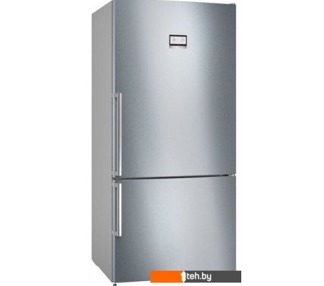  - Холодильники Bosch Seri 6 KGN86AI32U - Seri 6 KGN86AI32U