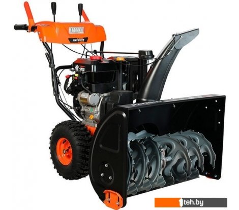 - Снегоуборщики Patriot Сибирь 113 CЕ - Сибирь 113 CЕ