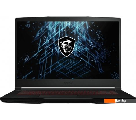  - Ноутбуки MSI Thin GF63 12VF-1040RU - Thin GF63 12VF-1040RU