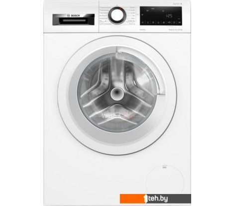  - Стиральная машина Bosch Serie 6 WNA144VLSN - Serie 6 WNA144VLSN