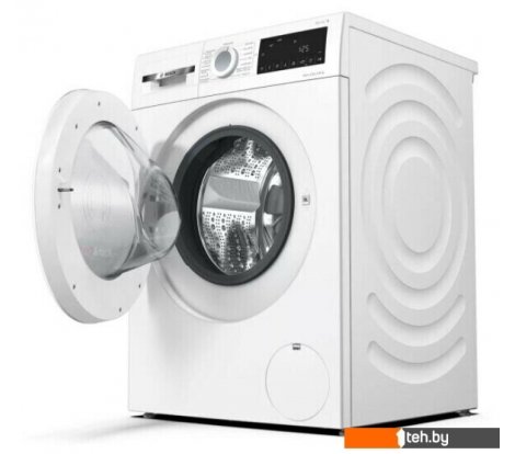  - Стиральная машина Bosch Serie 6 WNA144VLSN - Serie 6 WNA144VLSN