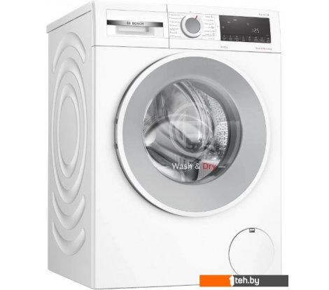  - Стиральная машина Bosch Serie 6 WNA14400ME - Serie 6 WNA14400ME