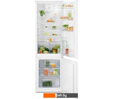  - Холодильники Electrolux LND5FE18S - LND5FE18S