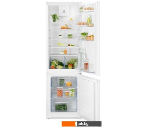  - Холодильники Electrolux LND5FE18S - LND5FE18S