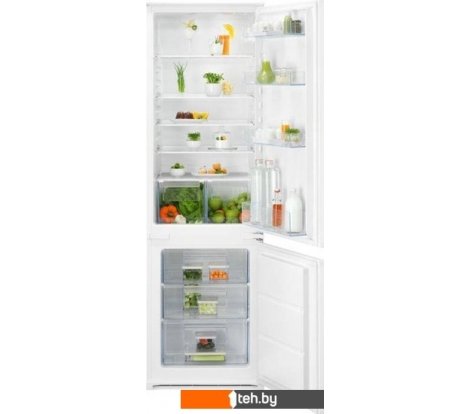  - Холодильники Electrolux LNS5LE18S - LNS5LE18S