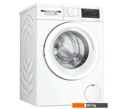  - Стиральная машина Bosch Serie 6 WNA134L0SN - Serie 6 WNA134L0SN