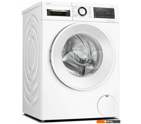  - Стиральная машина Bosch WGG244ALSN - WGG244ALSN