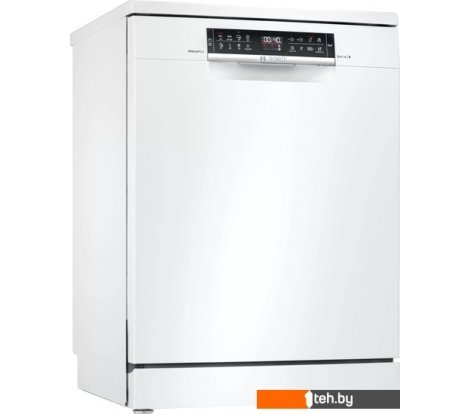  - Посудомоечные машины Bosch Serie 6 SMS6ZCW37Q - Serie 6 SMS6ZCW37Q