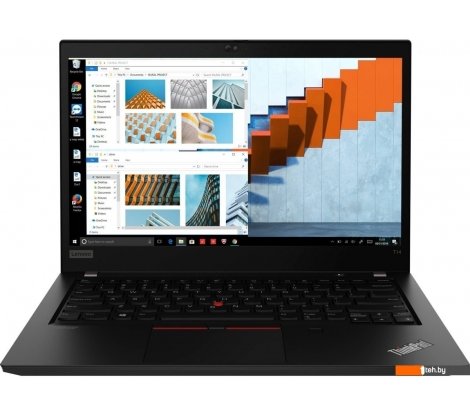  - Ноутбуки Lenovo ThinkPad T14 Gen 2 Intel 20W1SG6L00 - ThinkPad T14 Gen 2 Intel 20W1SG6L00