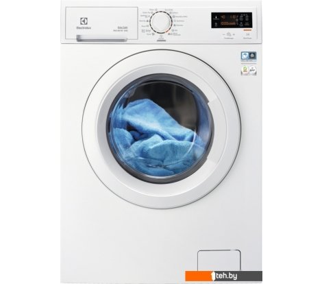  - Стиральная машина Electrolux EWWN1685W - EWWN1685W