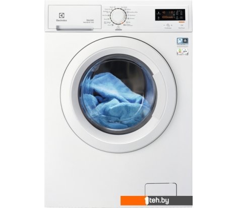 - Стиральная машина Electrolux EWWN1685W - EWWN1685W