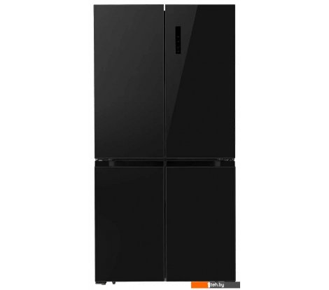  - Холодильники LEX LCD505BLID - LCD505BLID