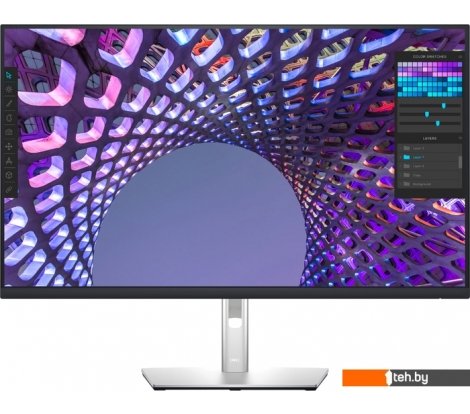  - Мониторы Dell P3223QE - P3223QE