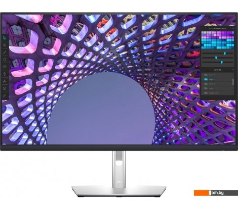  - Мониторы Dell P3223QE - P3223QE