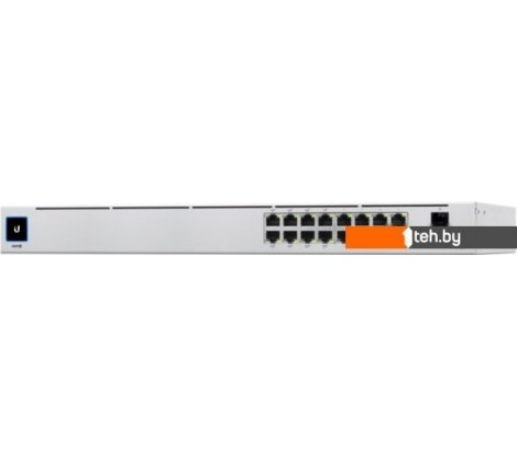  - Коммутаторы Ubiquiti UniFi Switch 16 PoE - UniFi Switch 16 PoE